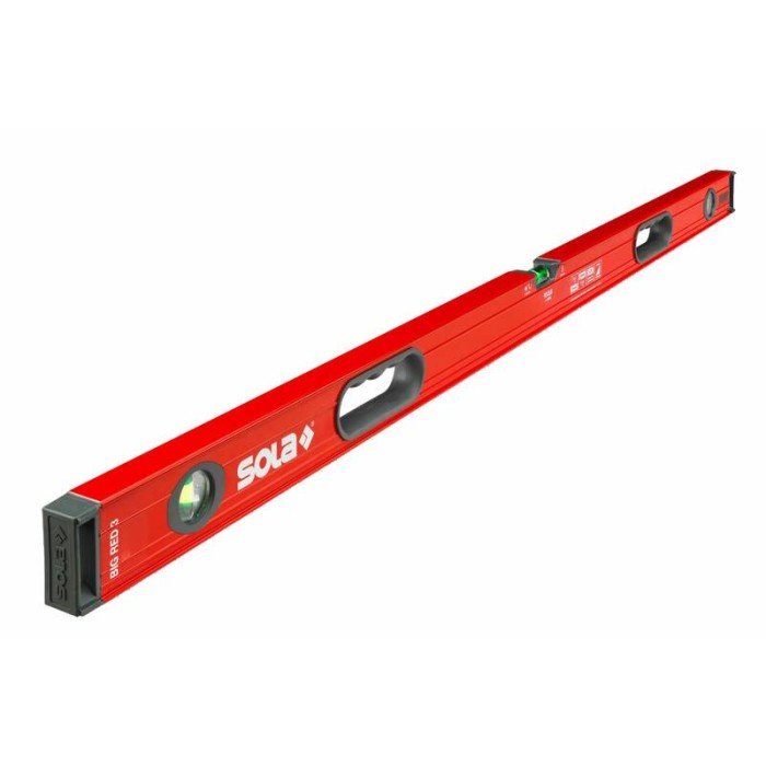Уровень 3 глазка SOLA BIG RED 3 180 01219601