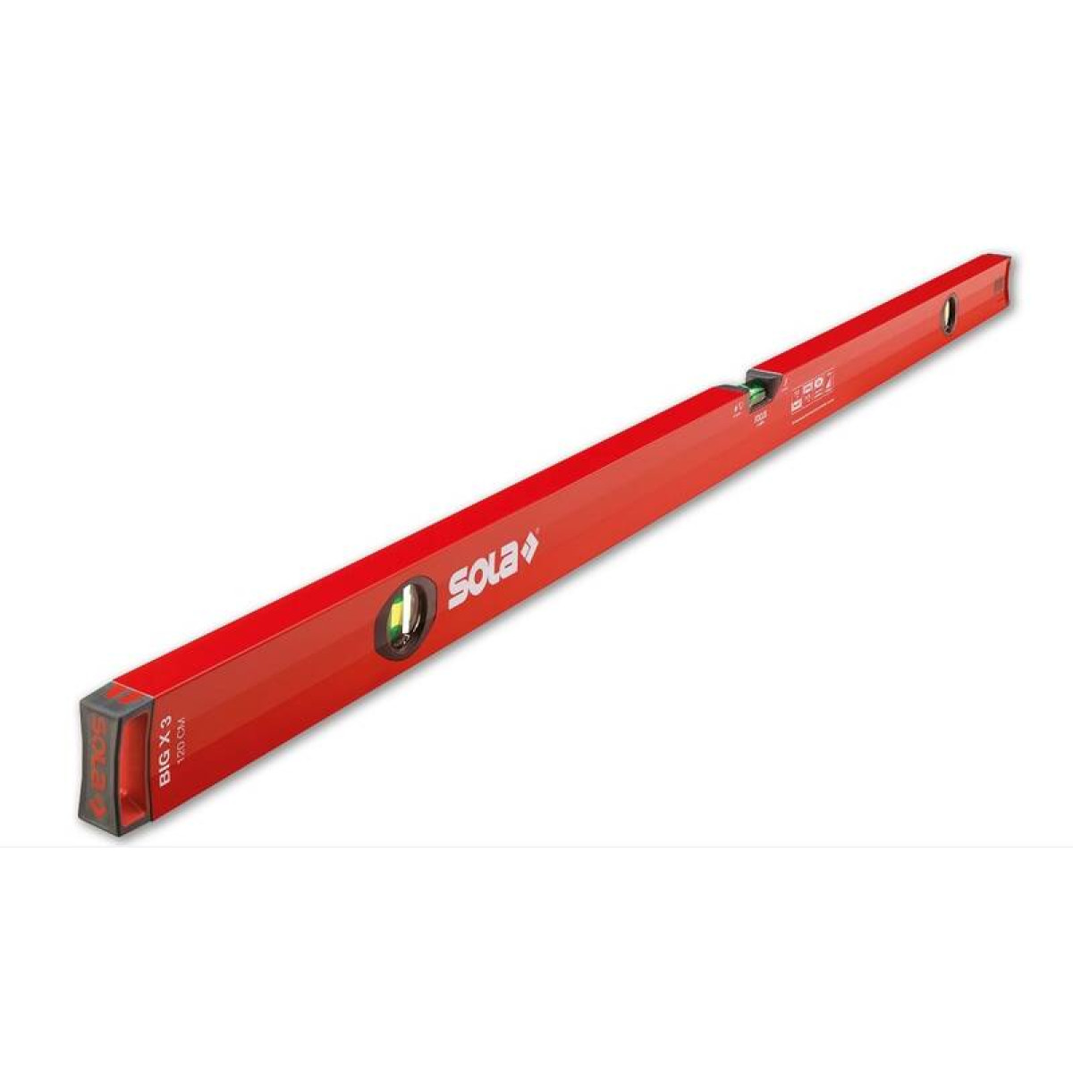 Уровень 3 глазка SOLA BigX 3 100 01373301 1
