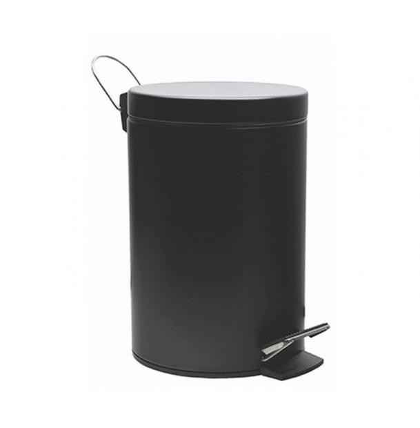 Ведро WasserKRAFT 5L K-635BLACK