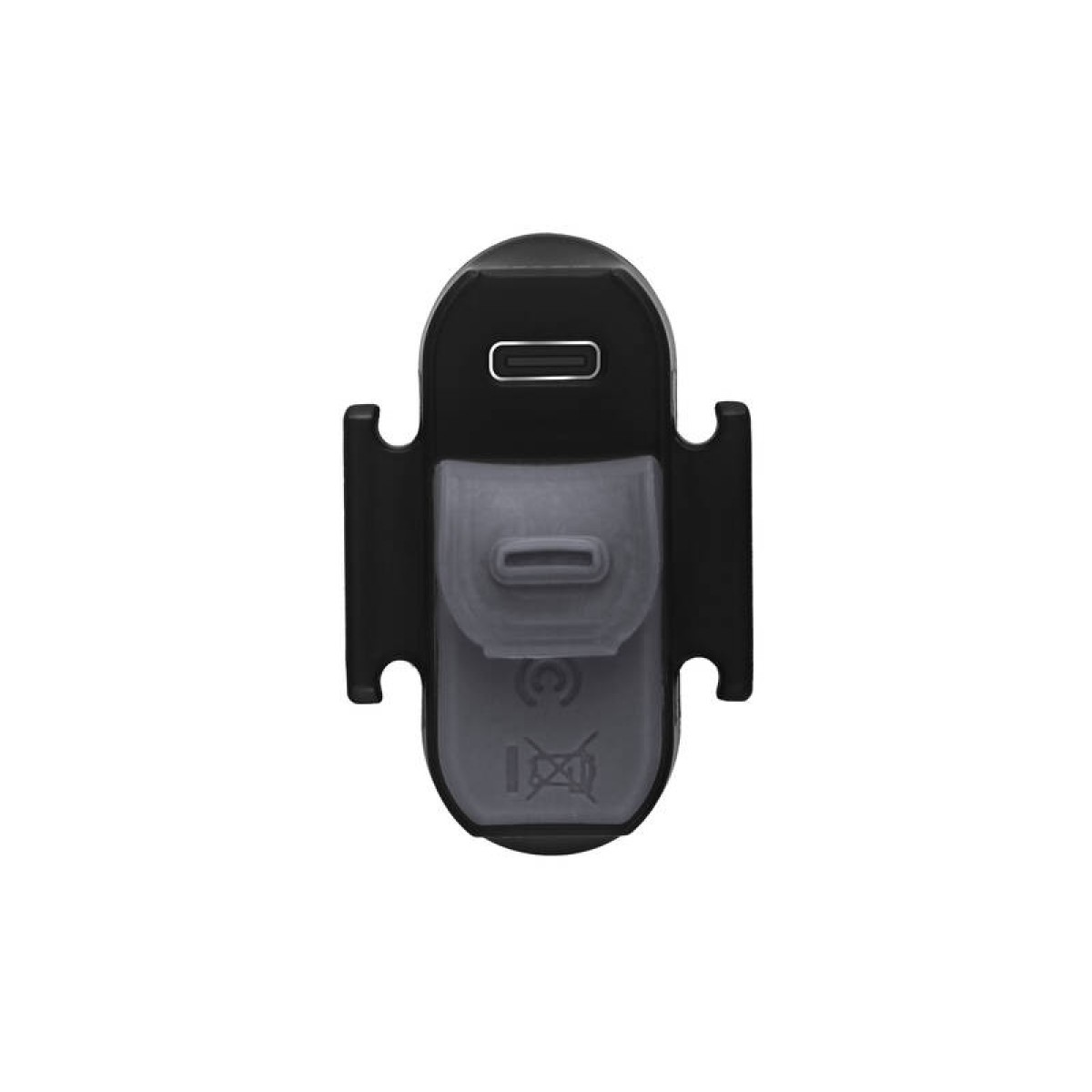 Велофара задняя Fenix BC05RV20 3