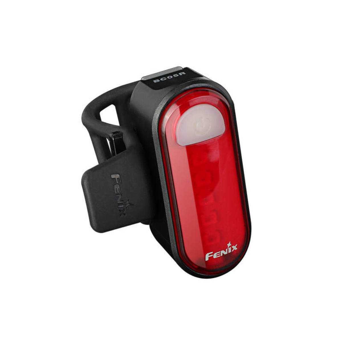 Велофара задняя Fenix BC05RV20 5