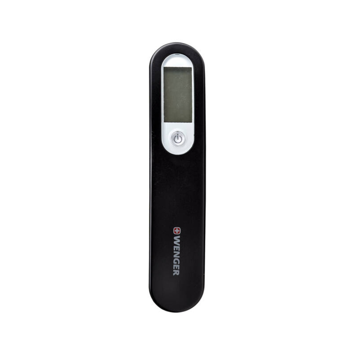 Весы для багажа WENGER 604562 черные до 40 кг 2