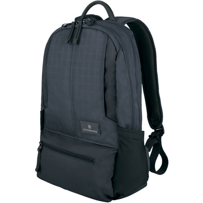 Рюкзак Victorinox Altmont 3.0 Laptop Backpack 15,6'', синий, 32x17x46 , 25 л