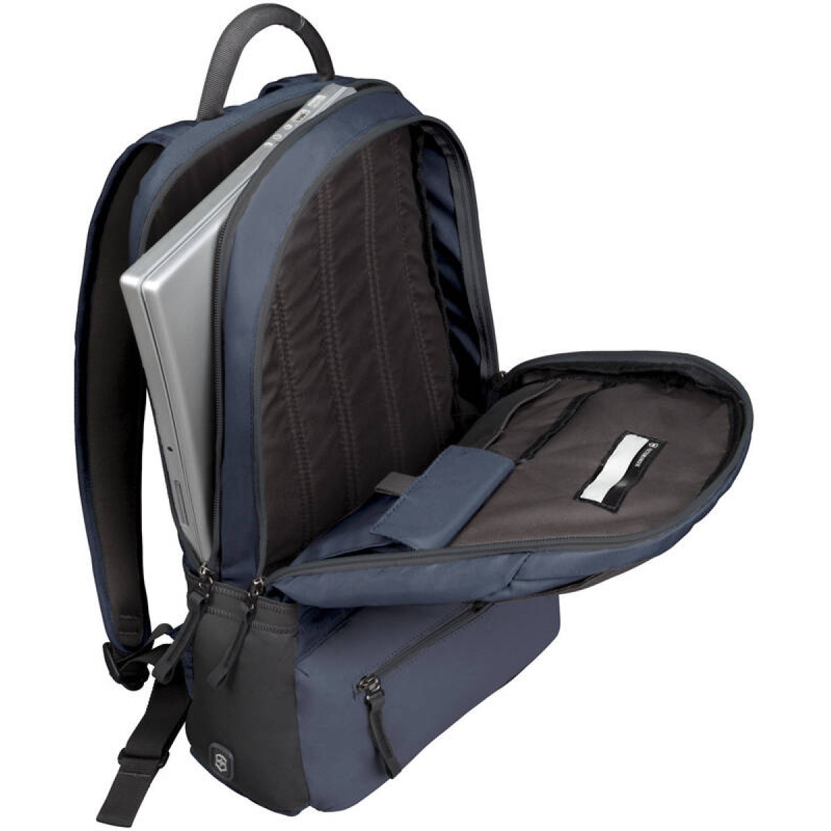 Рюкзак Victorinox Altmont 3.0 Laptop Backpack 15,6'', синий, 32x17x46 , 25 л 5