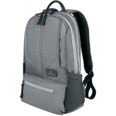 Рюкзак Victorinox Altmont 3.0 Laptop Backpack 15,6'', серый, 32x17x46 , 25 л
