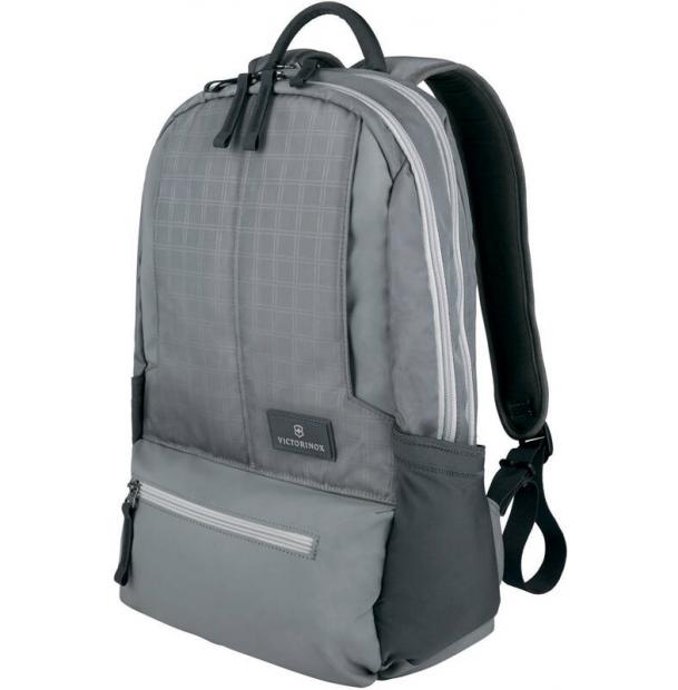 Рюкзак Victorinox Altmont 3.0 Laptop Backpack 15,6'', серый, 32x17x46 , 25 л 32388304