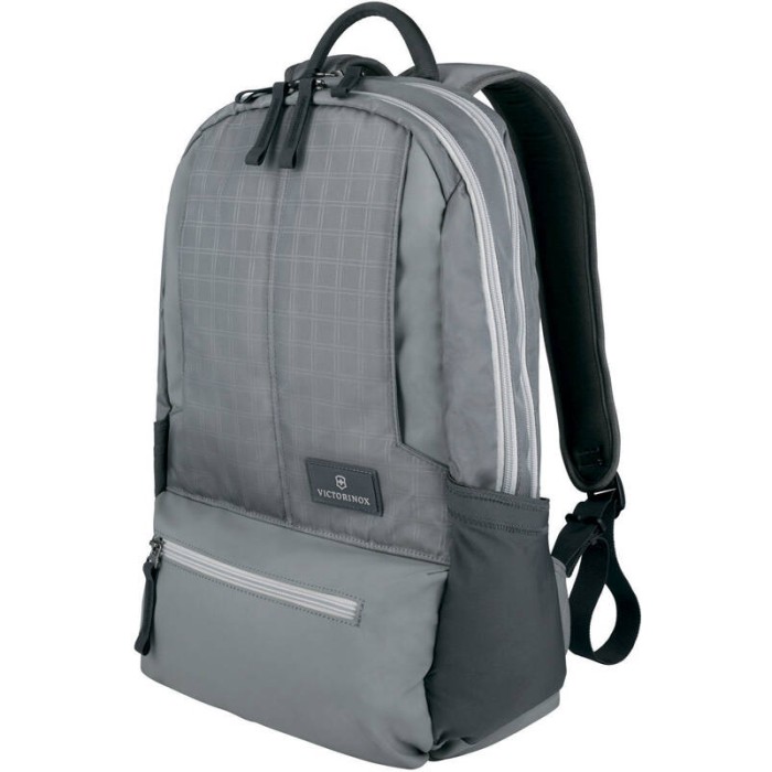 Рюкзак Victorinox Altmont 3.0 Laptop Backpack 15,6'', серый, 32x17x46 , 25 л
