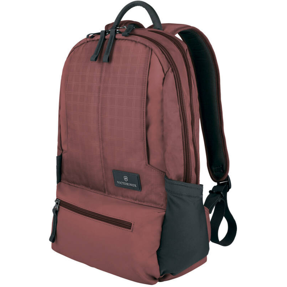 Рюкзак Victorinox Altmont 3.0 Laptop Backpack 15,6'', красный, 32x17x46 , 25 л 1