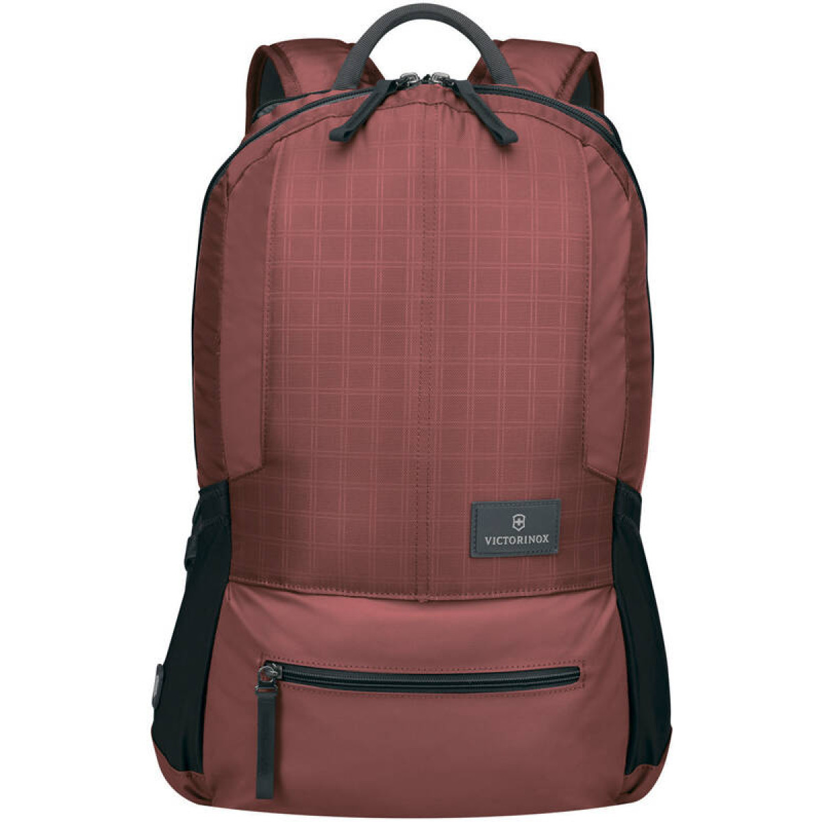 Рюкзак Victorinox Altmont 3.0 Laptop Backpack 15,6'', красный, 32x17x46 , 25 л 4