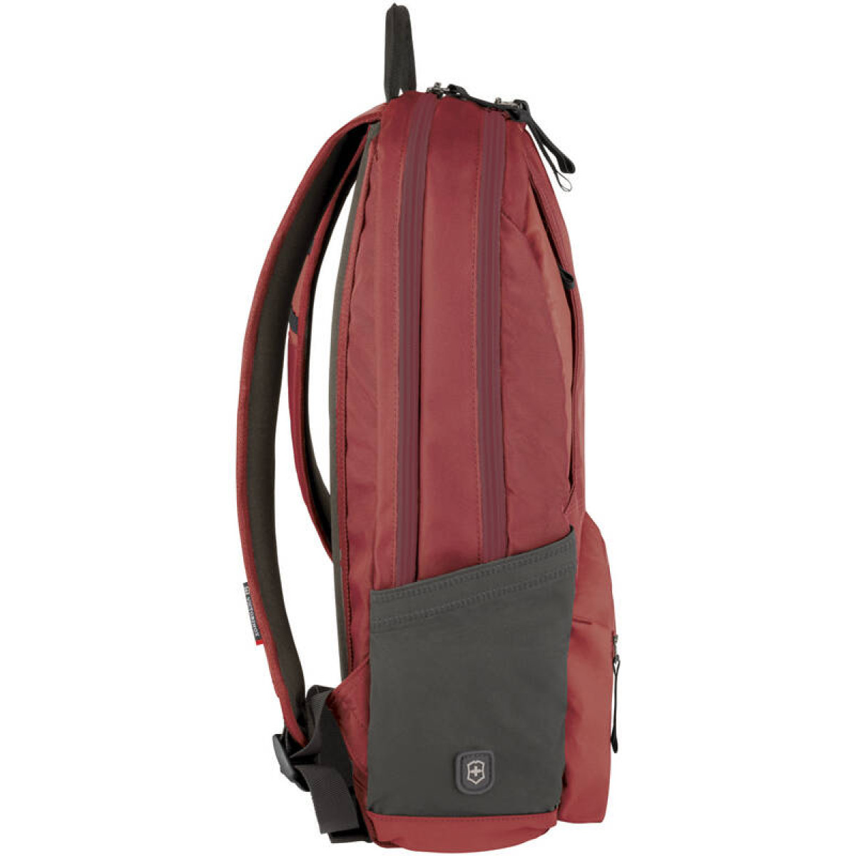 Рюкзак Victorinox Altmont 3.0 Laptop Backpack 15,6'', красный, 32x17x46 , 25 л 3