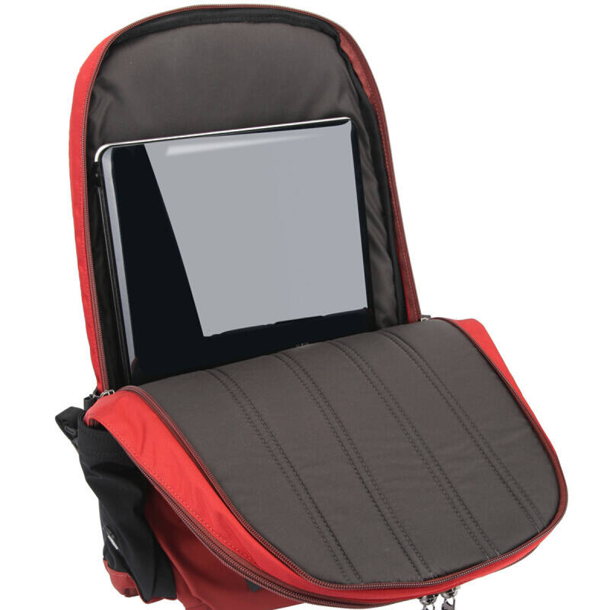 Рюкзак Victorinox Altmont 3.0 Laptop Backpack 15,6'', красный, 32x17x46 , 25 л 2