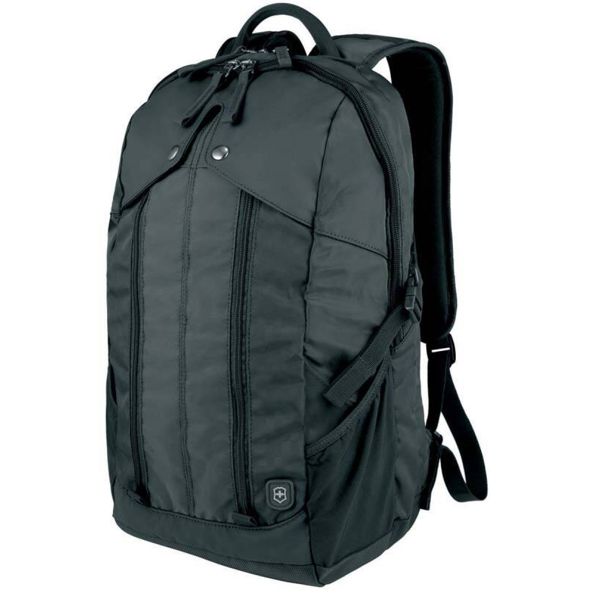 Рюкзак Victorinox Altmont 3.0 Slimline 15,6'', черный, 30x18x48 см, 27 л 1