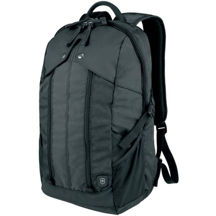 Рюкзак Victorinox Altmont 3.0 Slimline 15,6'', черный, 30x18x48 см, 27 л