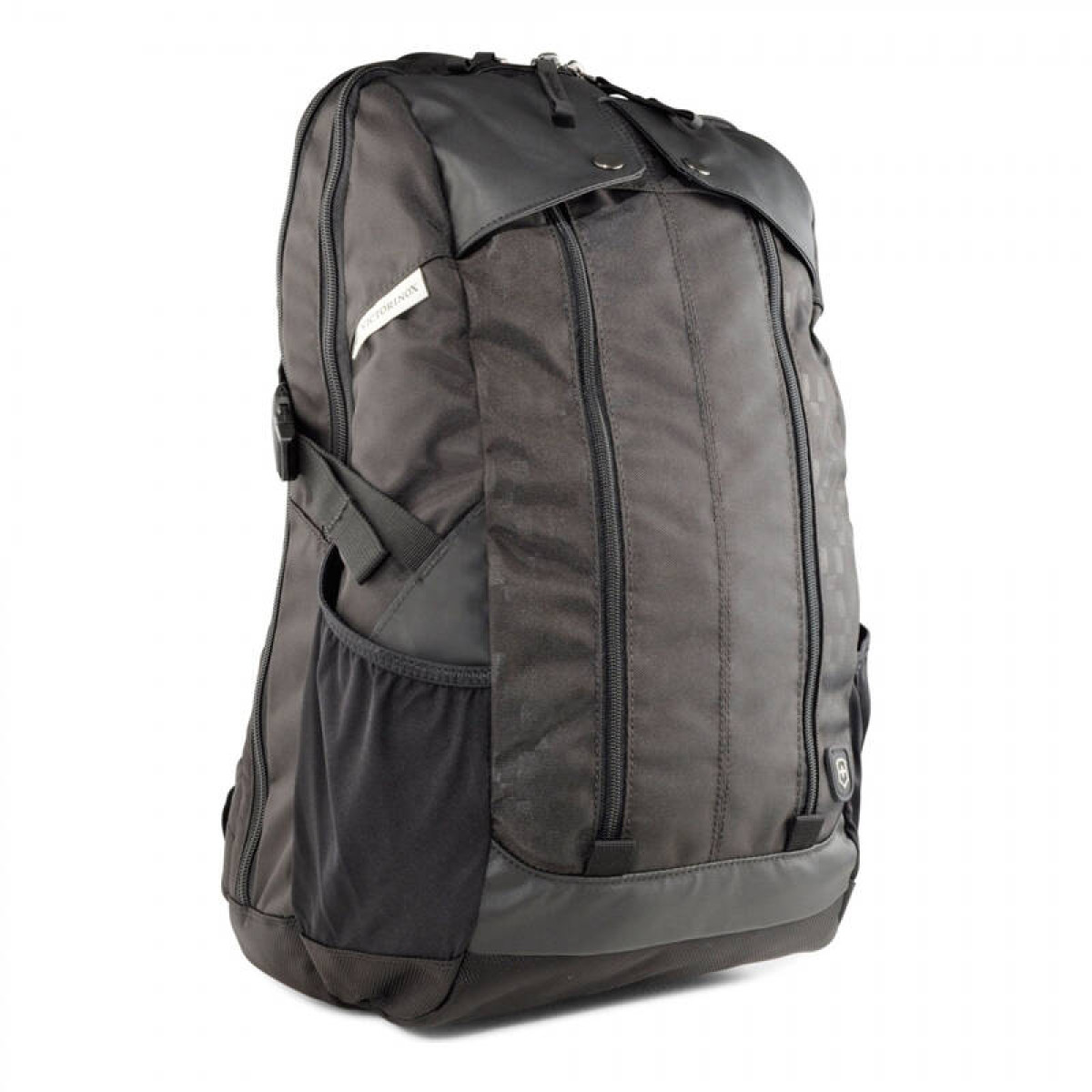 Рюкзак Victorinox Altmont 3.0 Slimline 15,6'', черный, 30x18x48 см, 27 л 2