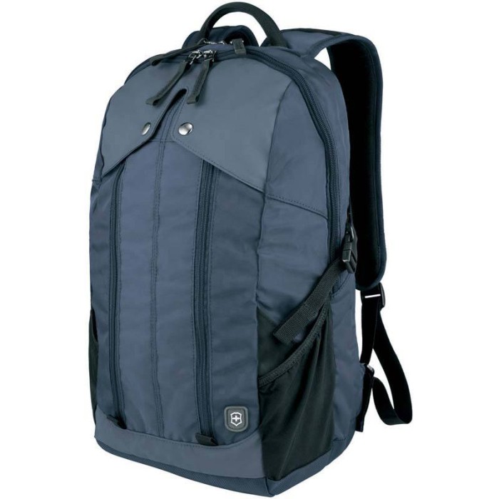 Рюкзак Victorinox Altmont 3.0 Slimline 15,6'', синий, 30x18x48 см, 27 л