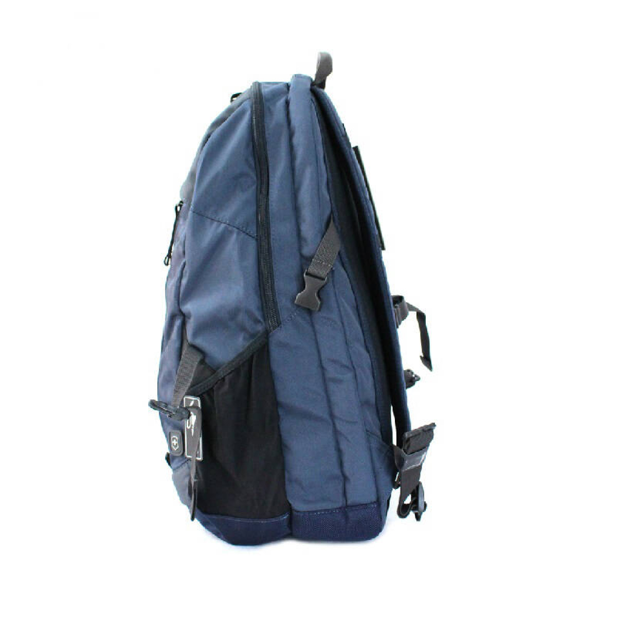 Рюкзак Victorinox Altmont 3.0 Slimline 15,6'', синий, 30x18x48 см, 27 л 2