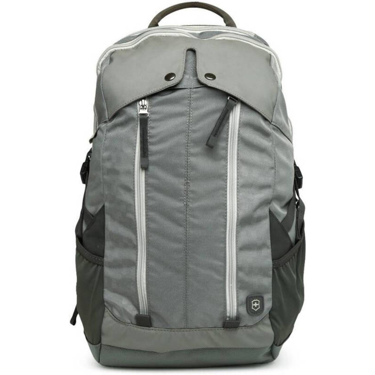 Рюкзак Victorinox Altmont 3.0 Slimline 15,6'', серый, 30x18x48 см, 27 л 5
