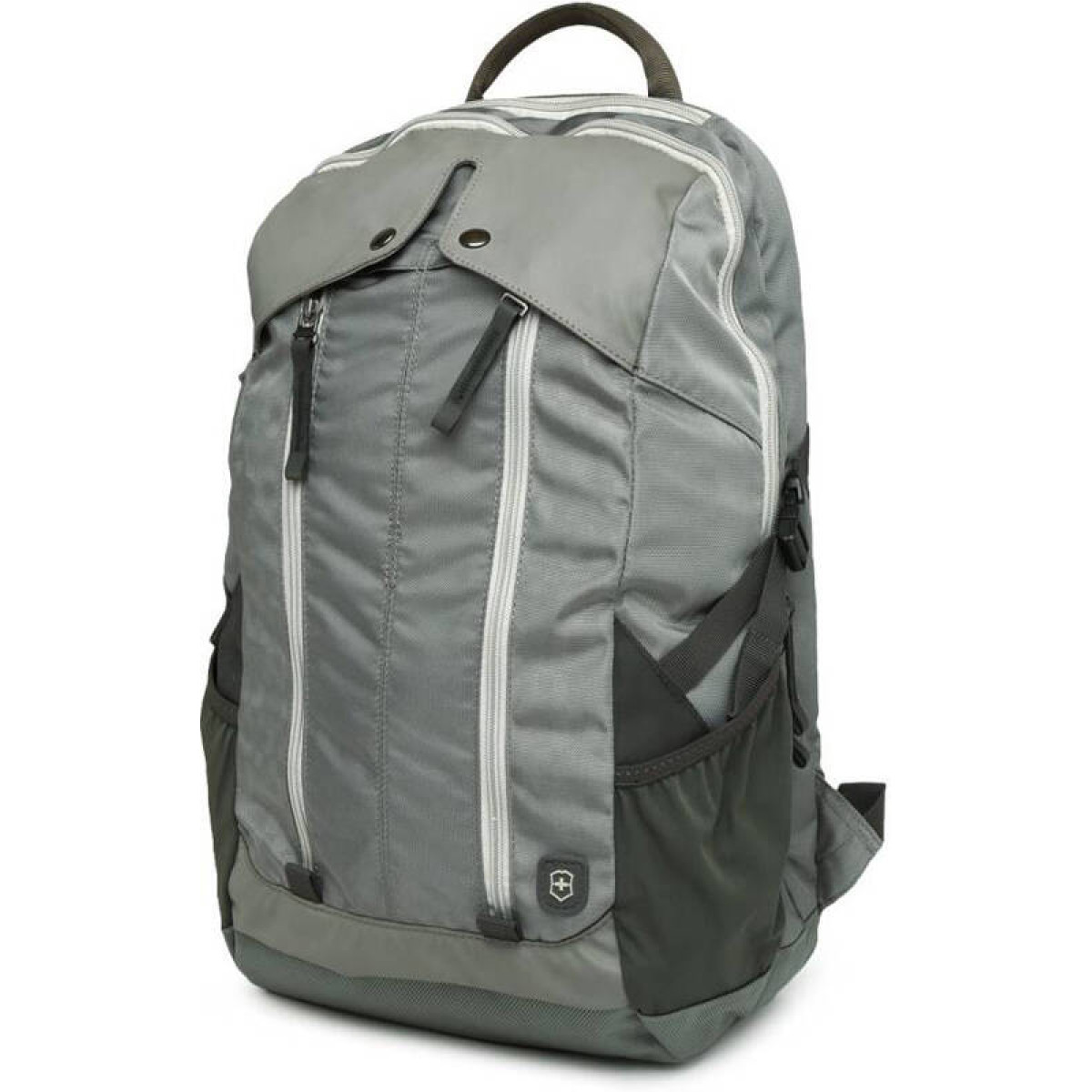 Рюкзак Victorinox Altmont 3.0 Slimline 15,6'', серый, 30x18x48 см, 27 л 3
