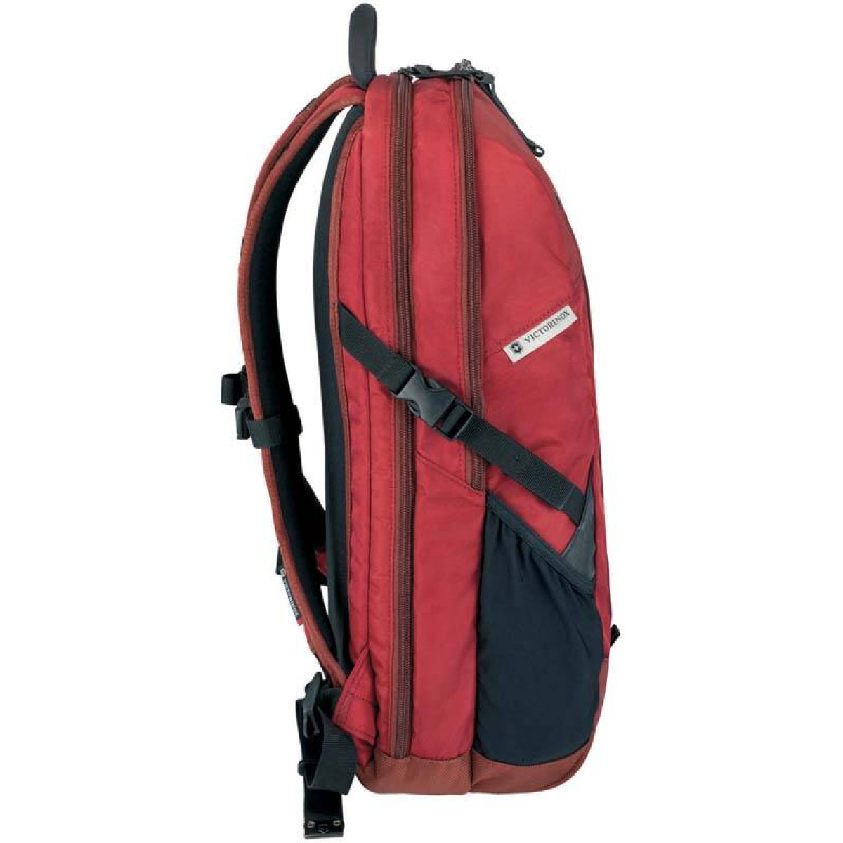 Рюкзак Victorinox Altmont 3.0 Slimline 15,6'', красный, 30x18x48 см, 27 л 2
