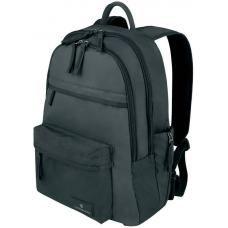 Рюкзак Victorinox Altmont 3.0 Standard Backpack, черный, 30x12x44 см, 20 л