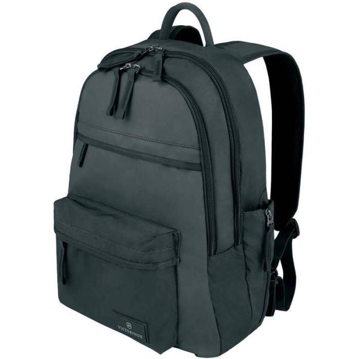 Рюкзак Victorinox Altmont 3.0 Standard Backpack, черный, 30x12x44 см, 20 л