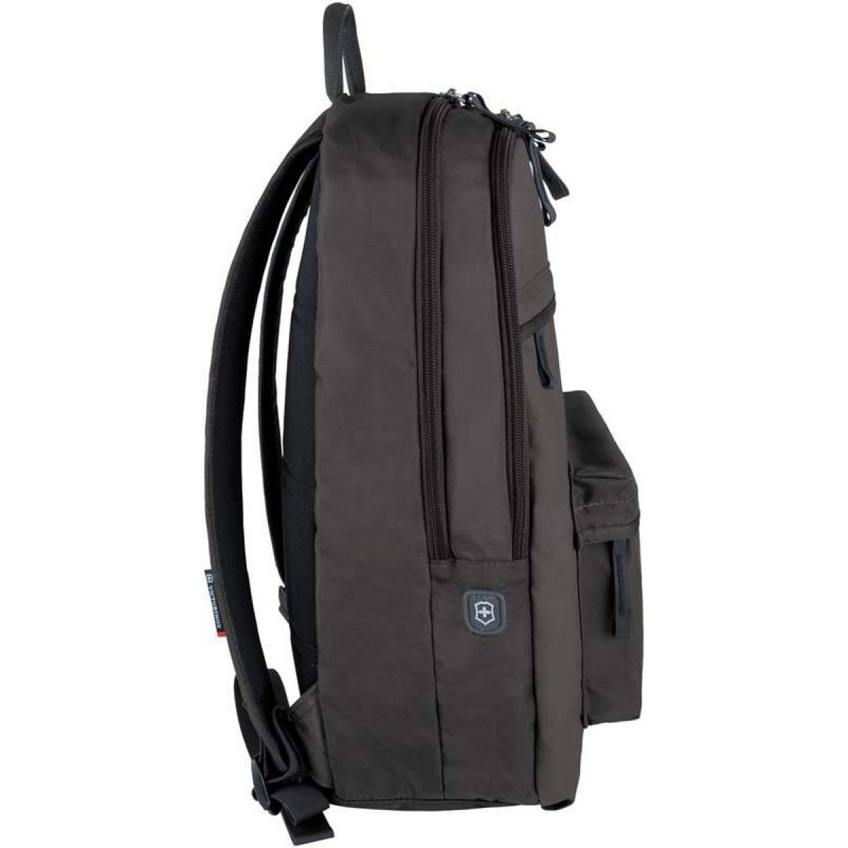 Рюкзак Victorinox Altmont 3.0 Standard Backpack, черный, 30x12x44 см, 20 л 4