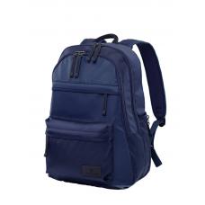 Рюкзак Victorinox Altmont 3.0 Standard Backpack, синий, 30x12x44 см, 20 л
