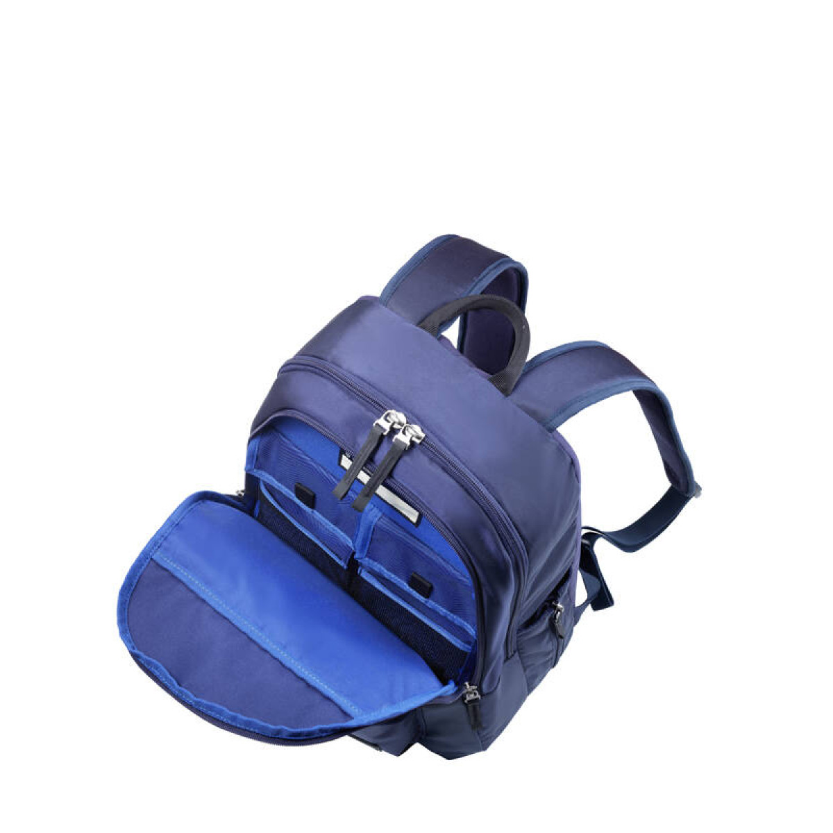 Рюкзак Victorinox Altmont 3.0 Standard Backpack, синий, 30x12x44 см, 20 л 3