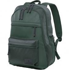 Рюкзак Victorinox Altmont 3.0 Standard Backpack, зеленый, 30x12x44 см, 20 л