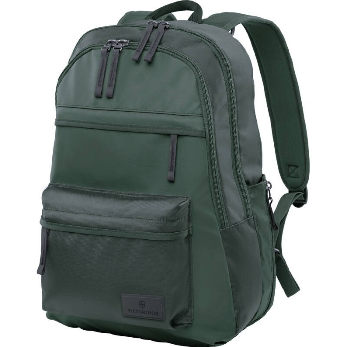 Рюкзак Victorinox Altmont 3.0 Standard Backpack, зеленый, 30x12x44 см, 20 л