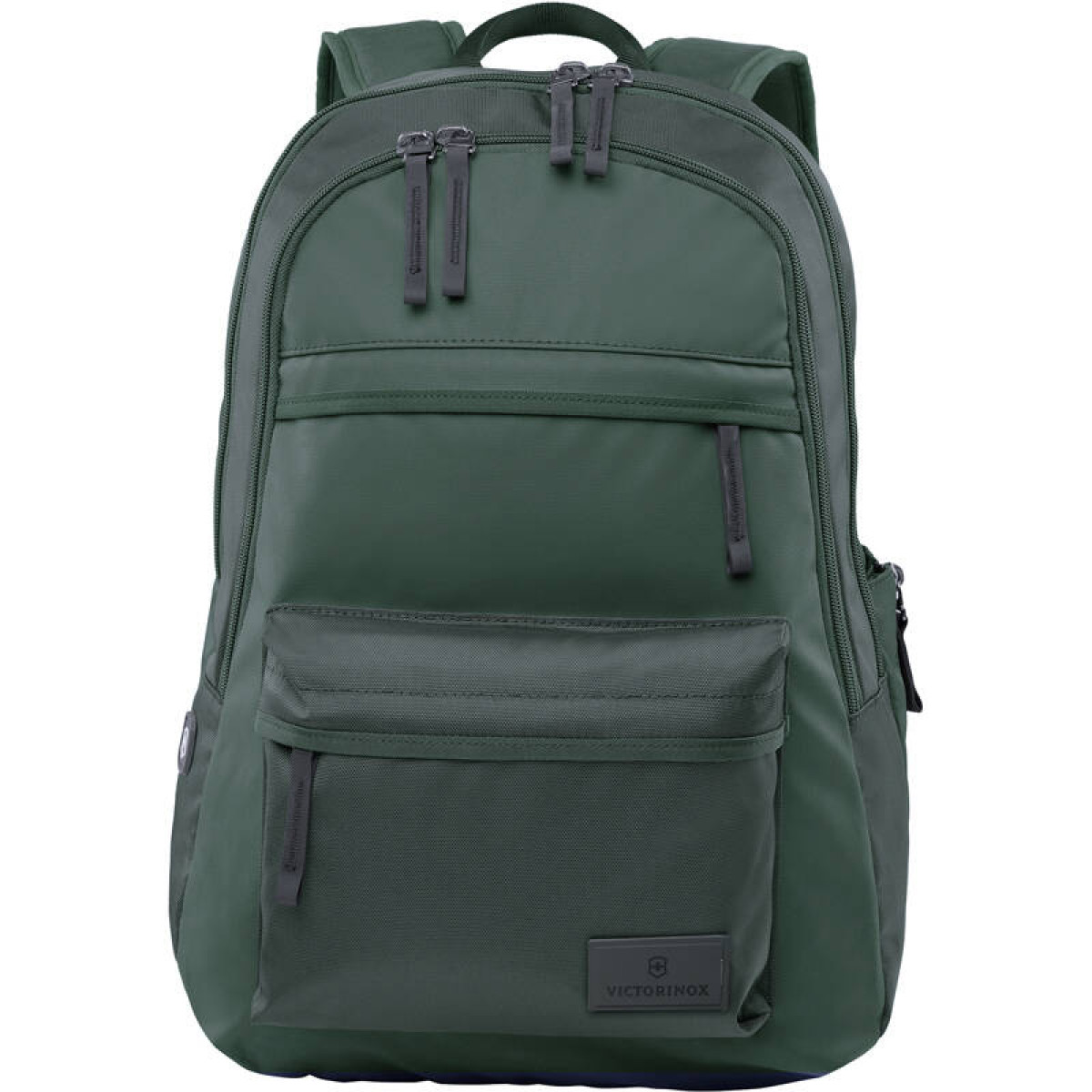Рюкзак Victorinox Altmont 3.0 Standard Backpack, зеленый, 30x12x44 см, 20 л 5