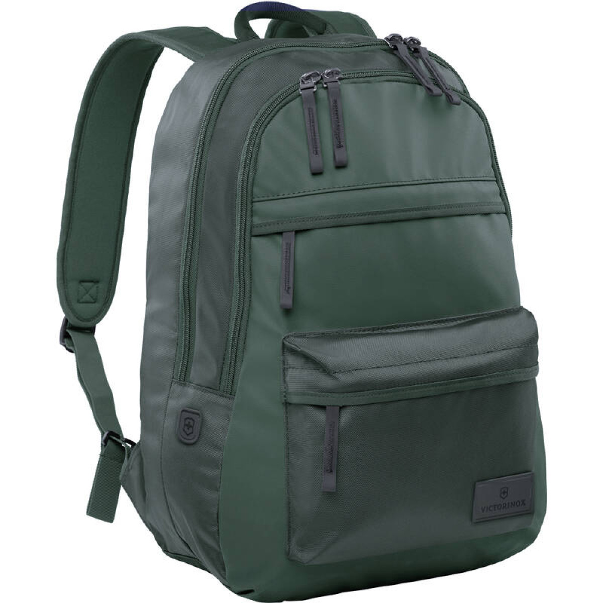 Рюкзак Victorinox Altmont 3.0 Standard Backpack, зеленый, 30x12x44 см, 20 л 4