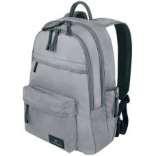 Рюкзак Victorinox Altmont 3.0 Standard Backpack, серый, 30x15x44 см, 20 л