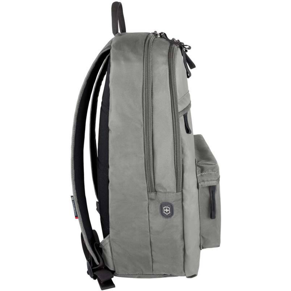 Рюкзак Victorinox Altmont 3.0 Standard Backpack, серый, 30x15x44 см, 20 л 4