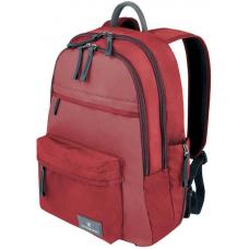 Рюкзак Victorinox Altmont 3.0 Standard Backpack, красный, 30x15x44 см, 20 л