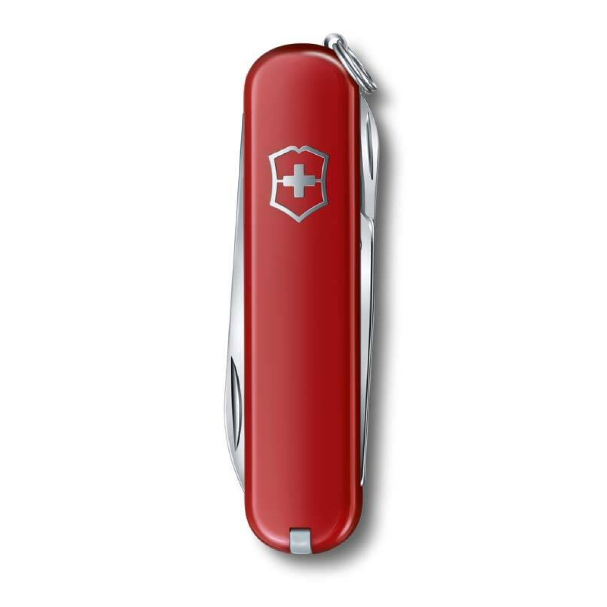Нож Victorinox Ambassador, 74 мм, 7 функций, красный 3