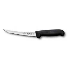 Нож обвалочный Fibrox 15 см VICTORINOX 5.6663.15