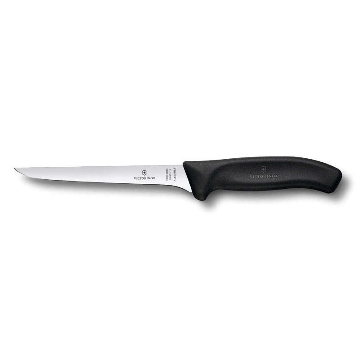 Нож обвалочный Swiss Classic 15 см VICTORINOX 6.8413.15B 2