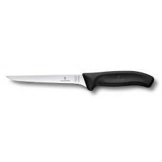 Нож обвалочный Swiss Classic 15 см VICTORINOX 6.8413.15