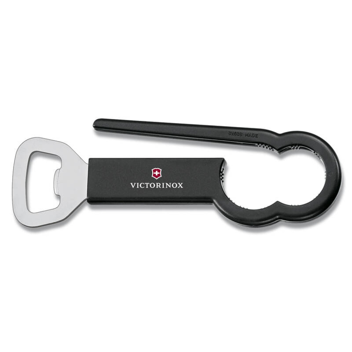 Открывалка Victorinox для бутылок, черная 1