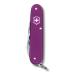 Нож Victorinox Cadet Alox, 84 мм, 9 функций, фиолетовый 0.2601.L16