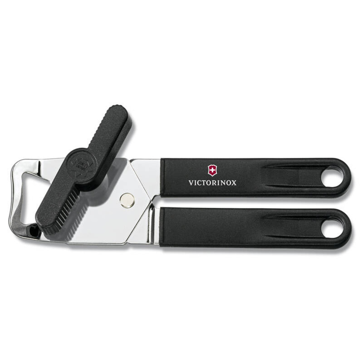 Нож Victorinox консервный, черный 1