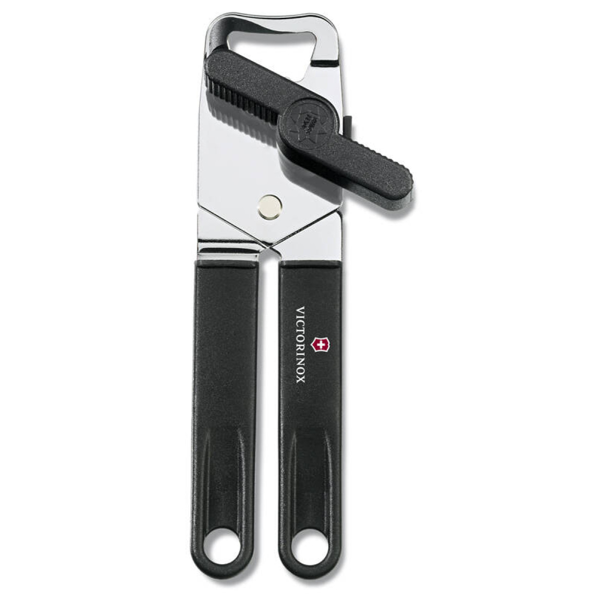 Нож Victorinox консервный, черный 2