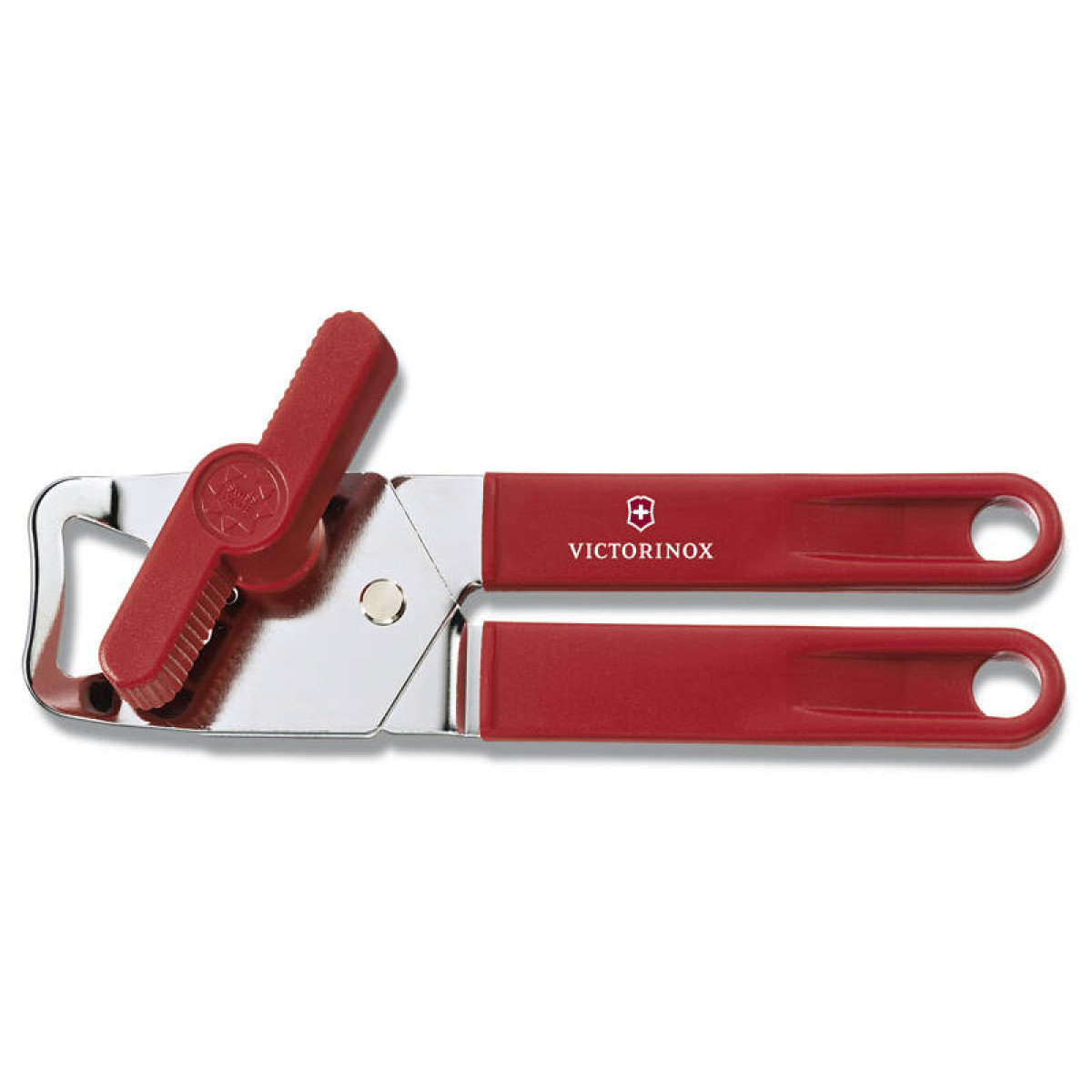 Нож Victorinox консервный, красный 1