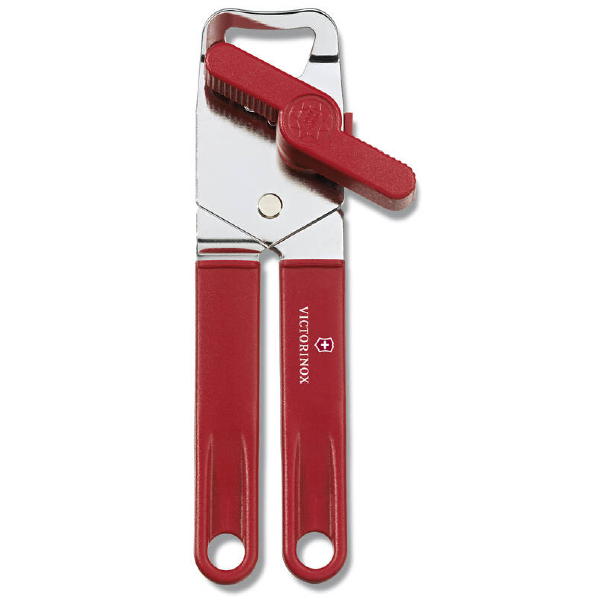 Нож Victorinox консервный, красный 2