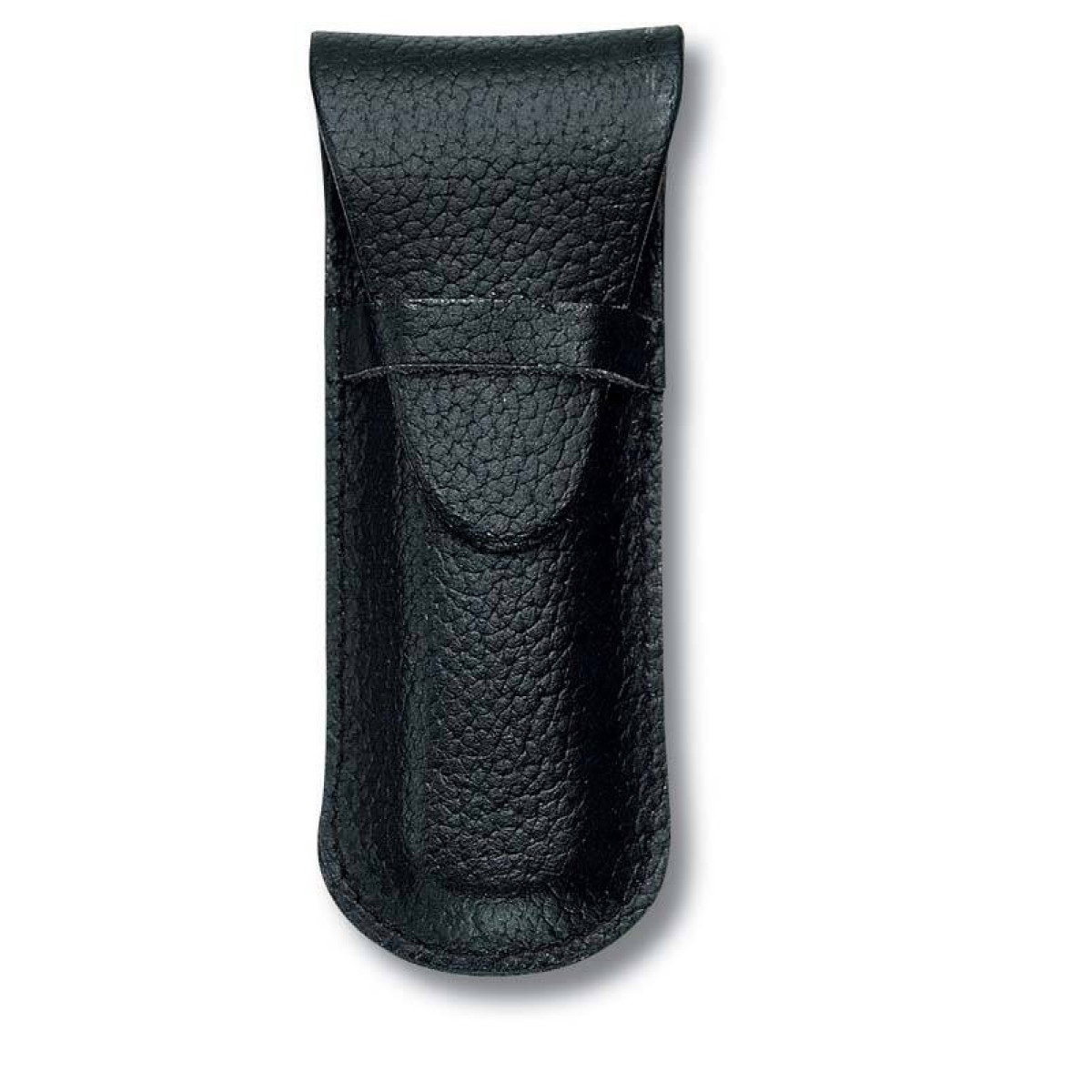 Чехол кожаный черный для Classic Range 58 мм (артикулы 0.62хх/0.63хх), толщина ножа 2-3 2