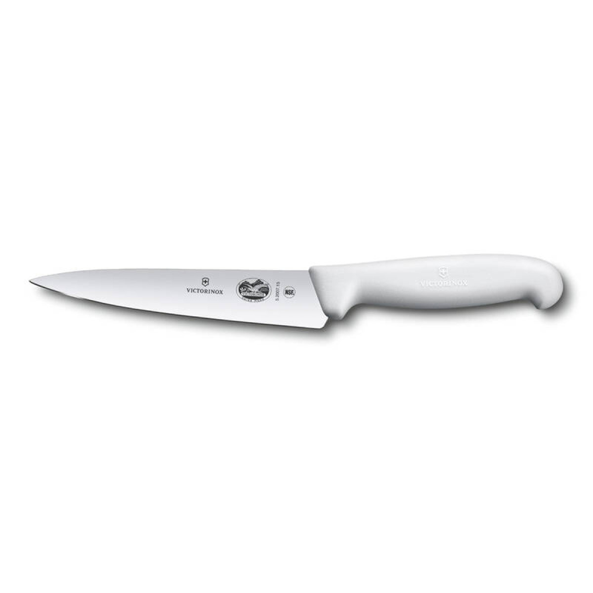Нож разделочный Fibrox 15 см VICTORINOX 5.2007.15 1