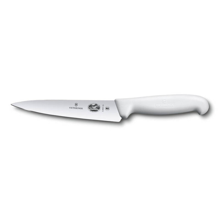 Нож разделочный Fibrox 15 см VICTORINOX 5.2007.15