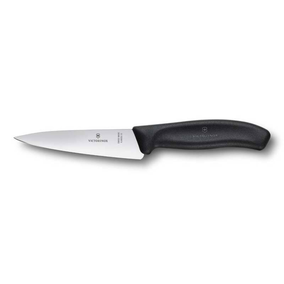 Нож разделочный Swiss Classic 12 см VICTORINOX 6.8003.12B 1