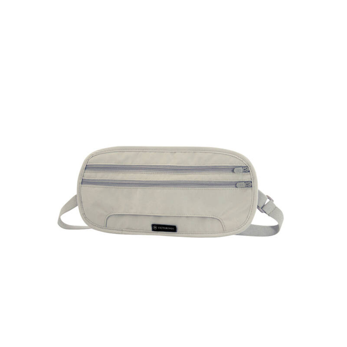 Портмоне на пояс Victorinox Deluxe с защитой от сканирования RFID, бежевое, 29x1x14 см 1